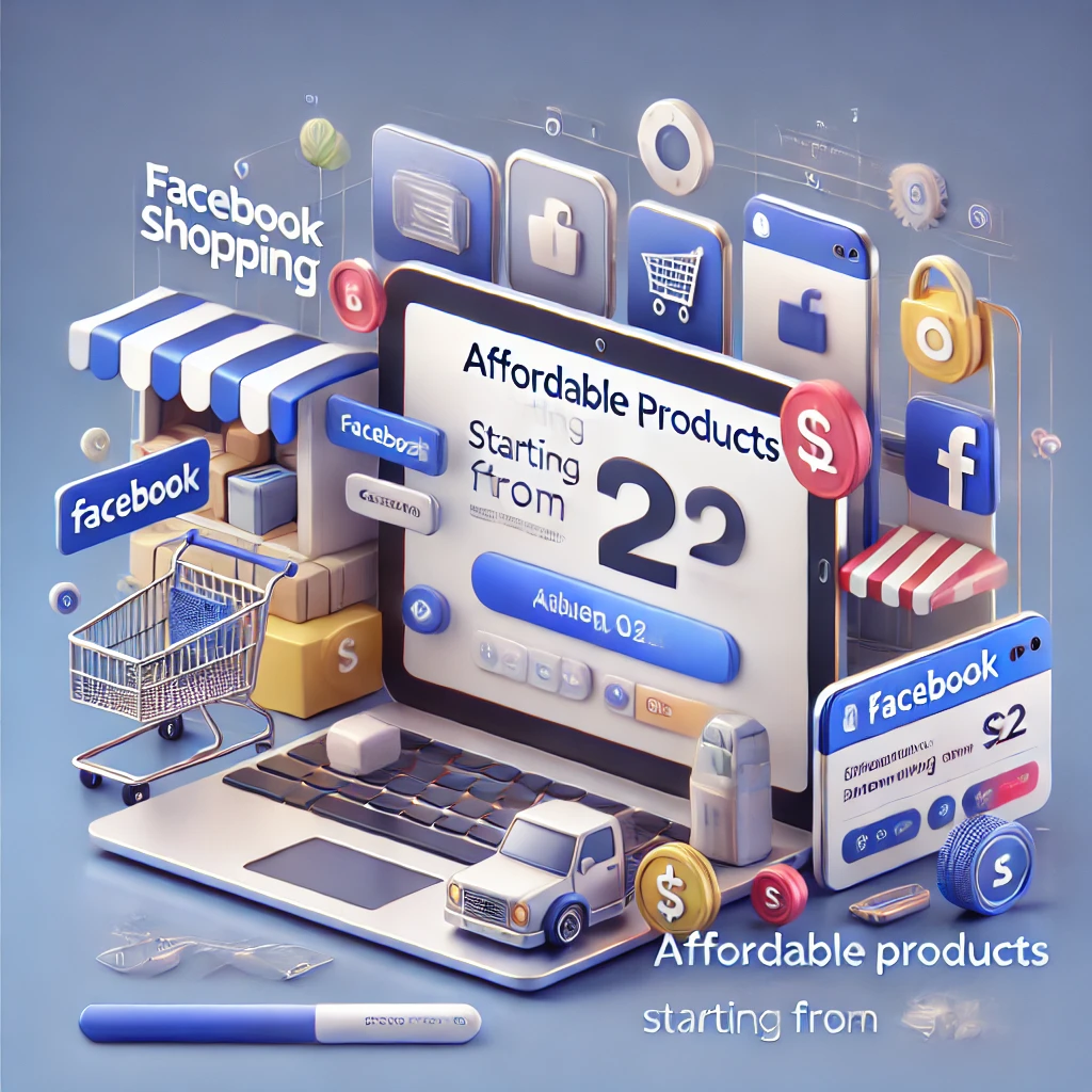 Start Your Marketing Journey for Only 2$